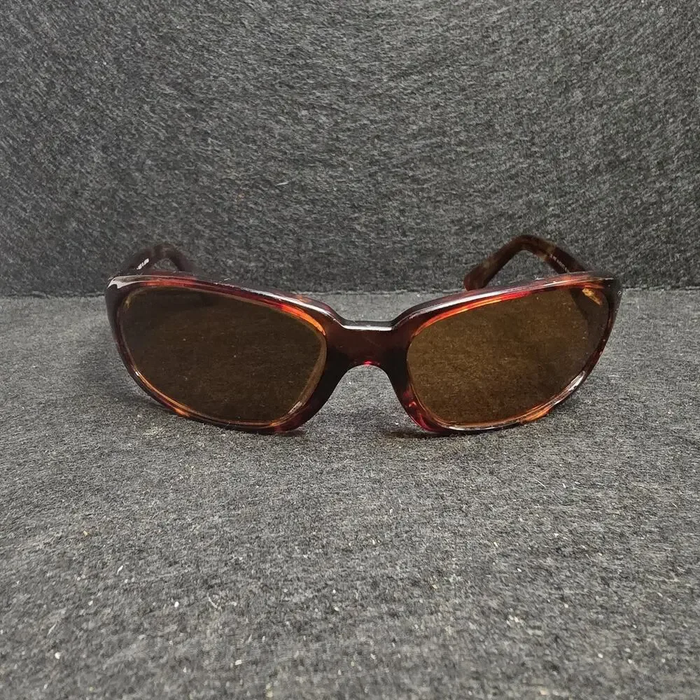 Maui Jim MJ110-10 Navigator sunglasses 60/13/125 Tortoise Frame